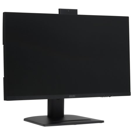 Моноблок MSI Modern AM273QP AI 1UM-090XRU 27" WQHD Core Ultra 5 125H (1.2) 16Gb SSD512Gb Graphics CR без ОС 2.5Gigabit WiFi BT 120W клавиатура мышь Cam черный 2560x1440