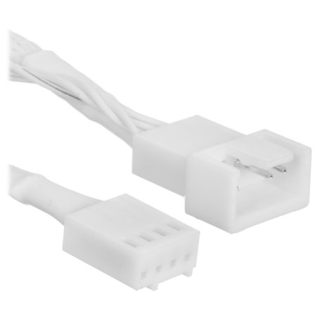 Вентилятор для корпуса Deepcool FL12R Wh Reverse ARGb 120х120x25 белый 4-pin 33.9дБ (R-FL12R-WHAPN1-G)