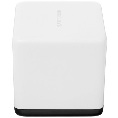 Система Mercusys MESH AC1900 Whole Home Mesh Wi-Fi System, 3× Internal Antennas, 3×Gb ports (WAN/LAN) (3-pack)