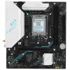 Материнская плата Maxsun MS-Terminator B760M GKD5 DARK, LGA1700, Intel B760, 2xDDR5, 4xSATA, 3xM.2, 1xPCIe 4.0 x16, 1xPCIe 4.0 x4, 1xPCIe 3.0 x1, 1xHDMI, 1xDP, 1x2.5Gb LAN, 1xUSB-C 20Gbps, 2xUSB-A 10Gbps, 3xUSB-A 2.0, 3x3.5 мм, 7.1, mATX