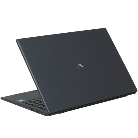 Ноутбук Maibenben Smart S14A-iN10UM темно синий 14"(1920x1080 (матовый) IPS)/Intel N-series N100(0.8Ghz)/8192Mb/256PCISSDGb/Int:Intel UHD Graphics/Cam/BT/WiFi/38WHr/war 1y/1.45kg/Linux + Screen 60Hz, 250nits, 16:9