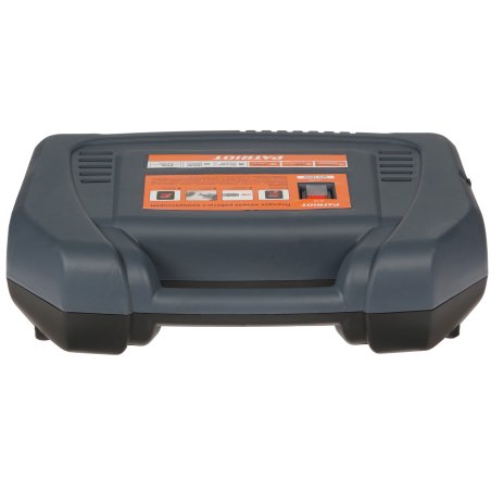 Компрессор поршневой Patriot WO 180K безмасляный 180л/мин 1100Вт синий/черный