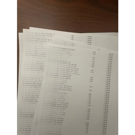 Картридж лазерный Cactus CS-C703 черный (2000 стр.) для Canon LBP2900/LBP3000