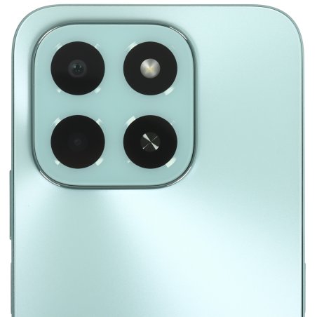 Смартфон HONOR X6c 6/128Gb, зеленый