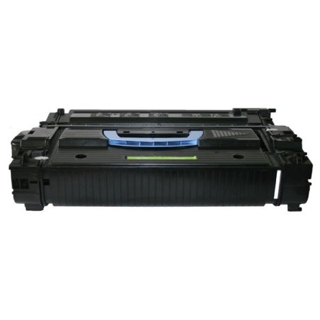 Картридж лазерный Cactus CS-C8543X черный (30000стр.) для HP LJ 9000/9040/9050