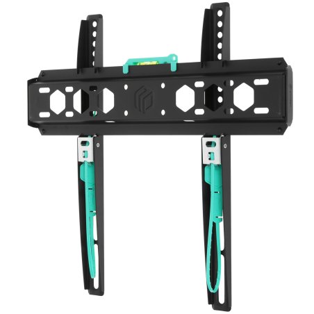 Кронштейн ONKRON FM5 / 32-55'' макс 400x400 наклон 0º от стены: 29мм макс вес 56,8кг