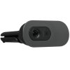 Веб-камера Logitech HD Webcam Brio 90 графитовый 2Mpix (1920x1080) USB 2.0 с микрофоном (960-001581)