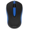 Мышь проводная оптическая Smart Buy SBM-329 Black-Blue
