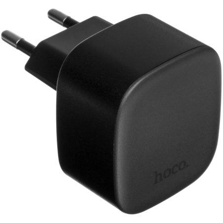 Сетевое зарядное устройство HOCO (6942007617468) CS32Aia 1USB+1USB-C 3.0A PD 20W+QC3.0