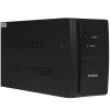 Источник бесперебойного питания ExeGate EP285480RUS SpecialPro UNB-1000.LED.AVR.C13.RJ.USB 1000VA/650W, LED, AVR, 6*IEC-C13, RJ45/11, USB, черный