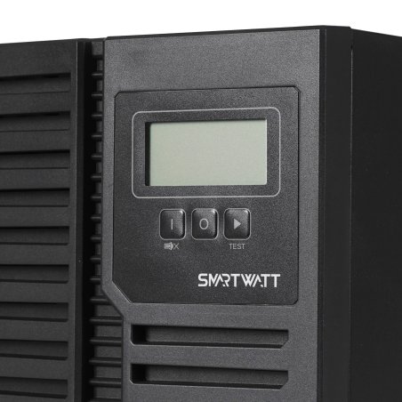 Источник бесперебойного питания SMARTWATT UPS SAFE 600 Line-interactive 600VA/360W Brick (Euro x3, LED, 255x175x93(мм), 4,2 кг, гарантия 24мес. (ИБП