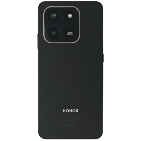 Смартфон Honor X7d 6/128Gb, черный