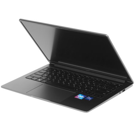 Ноутбук Honor MagicBook X 14 FRG-X серый Intel Core i5 13420H 2100MHz/14"/1920x1200/16GB/512GB SSD/Intel UHD Graphics/Wi-Fi/Bluetooth/Windows 11 Pro