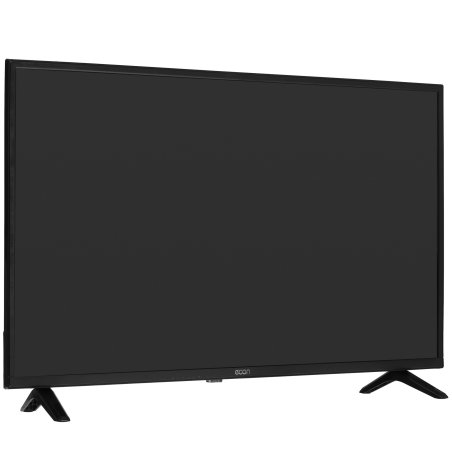 Телевизор Econ 40" EX-40FS014B черный DLED FHD 60Hz
