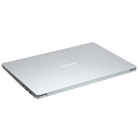 Ноутбук Tecno MegaBook K16SDA серый Ryzen 5 7430U 16Gb SSD 1Tb AMD Radeon Graphics 16" IPS WUXGA (1920x1200) Windows 11 Home WiFi BT Cam 6060mAh (71003300343)