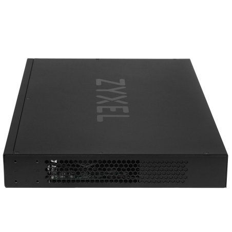 Коммутатор Zyxel XGS2220-30 L3 Access switch, rack 19", 24xRJ-45: 1G, 2xRJ-45: 1/2.5/5/10G, 4xSFP+, standalone/cloud management