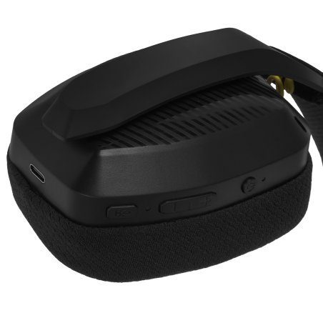 Беспроводная гарнитура Defender Orion черный, Bluetooth/2.4G