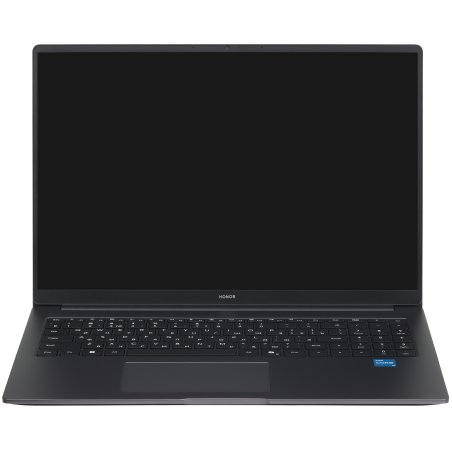 Ноутбук HONOR MagicBook X 16 серый 5301ALXS Intel Core i3 1315U/8Gb/SSD 512Gb/16";/IPS/FHD+/60Hz/NoOS