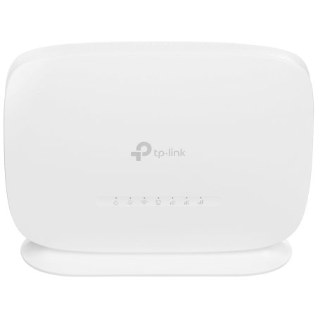 Роутер Wi-Fi N300 TP-Link TL-MR105 с поддержкой 4G LTE