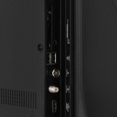 Телевизор Haier 65" Smart TV S7 4K QLED Direct LED UHD 120Hz