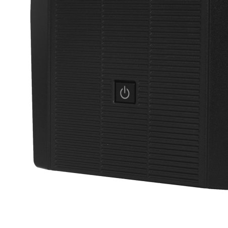 Источник бесперебойного питания Ippon Back Basic 1500 900Вт 1500ВА черный