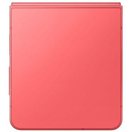 Смартфон Samsung SM-F766B Galaxy Flip7 12/256Gb коралловый