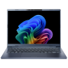 Ноутбук Acer Swift Go 14 AI SFG14-75-58NB Intel Core Ultra 5 226V/16Gb/SSD 1Tb/14"/OLED/WUXGA/1920x1200/60Hz/NoOS/Blue (NX.JNBCD.007)