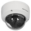 Камера видеонаблюдения Hikvision DS-2CE57D3T-VPITF(2.8мм) 2.8-2.8мм цветная