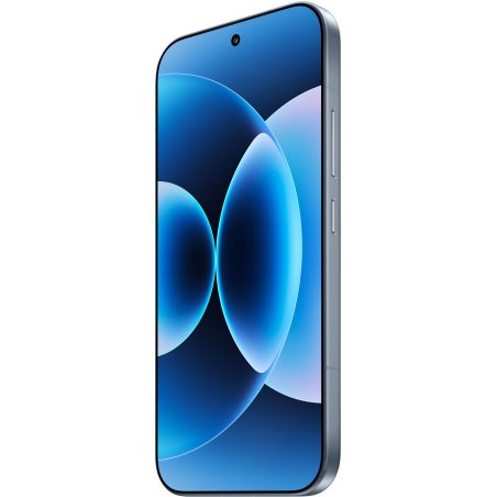 Смартфон Xiaomi Redmi Note 14 Pro+ 5G 12/512Gb, голубой