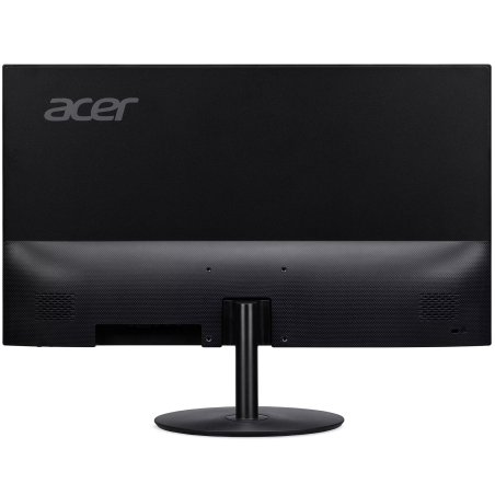 Монитор 31.5" Acer SA322QKbmiipx VA 3840x2160, 60 Гц, 4 мс, 16:9, 250 кд/м2, 2xHDMI, 1xDP, черный