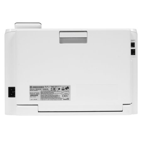 Принтер лазерный HP Color LaserJet Pro M255dw (7KW64A), A4, цветной, печ. до 21 стр/мин., 600 x 600 dpi, USB, RJ-45, Wi-Fi, Air Print, Mopria