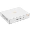 Коммутатор HPE Aruba Instant on 1430 5G unmanaged fanless Switch