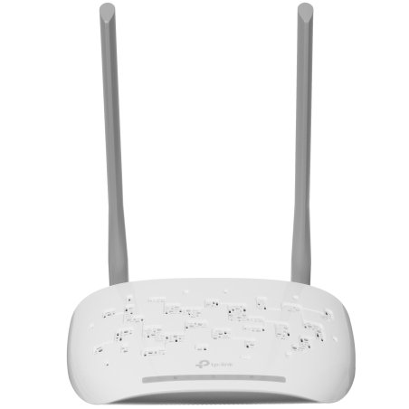 Беспроводная точка доступа TP-Link TL-WA801N серии N, скорость до 300 Мбит/с