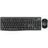 Клавиатура Logitech Keys to Go 2 беспроводная, Bluetooth, серый, английская раскладка