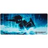 Коврик для мышки Raskat Paladin IP - L (900x400x3, резина/ткань, прошитый край)