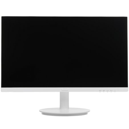 Монитор 23.8" Philips 24E1N1100AW IPS 1920x1080, 100 Гц, 4 мс, 16:9, 250 кд/м², HDMI 1.4, VGA, 3.5 мм, динамики (2x2 Вт), черный/белый