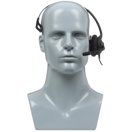 Проводная гарнитура EPOS IMPACT 460 черный