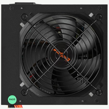 Блок питания ExeGate 750NPXE (EX292176RUS), 750Вт, 120мм, черный