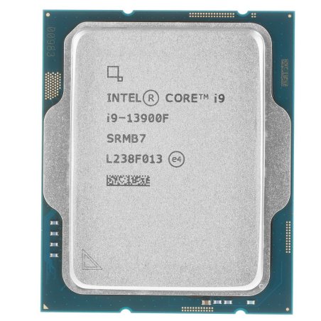 Процессор Intel Core i9-13900F Soc-1700 2.0GHz OEM