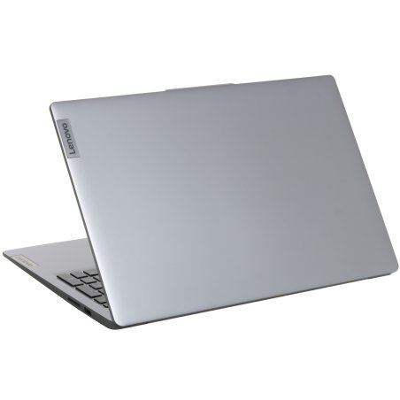 Ноутбук Lenovo IP3S-15IRH8 Intel Core i7 13620H, 2.4 GHz - 4.9 GHz, 16384 Mb, 15.6" Full HD 1920x1080, 512 Gb SSD, Intel UHD Graphics, No OS, серый