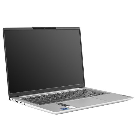 Ноутбук Lenovo IdeaPad Slim 3 15AMN8 серый Ryzen 5 7520U 16Gb SSD 512Gb AMD Radeon 610M 15.6" IPS FHD (1920x1080) без ОС WiFi BT Cam