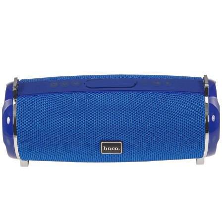 Портативная колонка HOCO HC1, синий