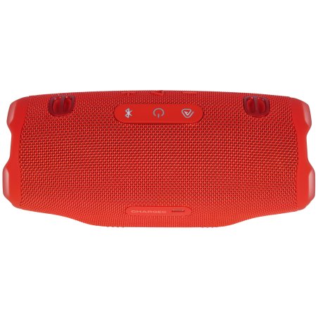 Портативная колонка JBL CHARGE 6 45W черный