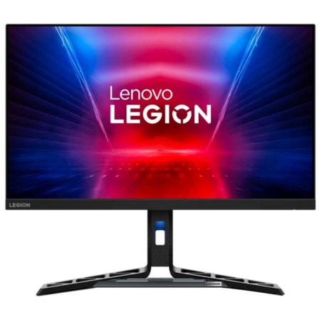 Монитор 27" Lenovo ThinkVision C27-30 VA 1920x1080, 75 Гц, 4 мс, 16:9, 250 кд/м², HDMI 1.4, VGA, FreeSync, черный