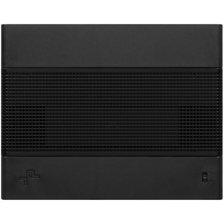 Кулер для процессора DEEPCOOL ASSASSIN IV черный, 120 мм, алюминий/медь, 1700 об/мин, 29.3 дБ, 4 pin, 280 Вт, 164 мм