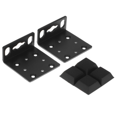 Гибридный L2 коммутатор PoE+ Zyxel NebulaFlex Pro GS2220-50HP, rack 19", 44xGE PoE+, 4xCombo (SFP/RJ-45 PoE+), 2xSFP, бюджет PoE 375 Вт, автономное/облачное управление