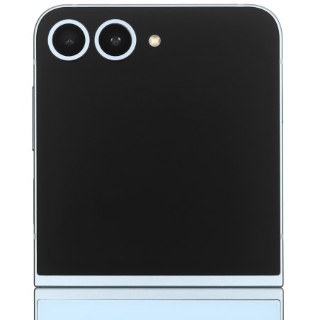 Смартфон Samsung Galaxy A17 4/128Gb голубой