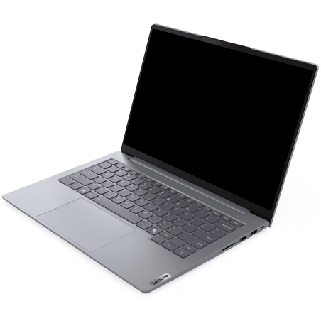 Ноутбук 14" IPS WUXGA LENOVO ThinkBook 14 G7 ARP grey (AMD Ryzen 5 7535HS/16Gb/512Gb SSD/VGA int/noOS) ((21MV00A5SA))