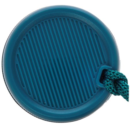 Портативная колонка HOCO HC1 хаки