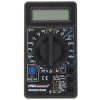 Портативный мультиметр M830B (DT830B) PROconnect